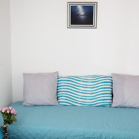 Apartments By The Sea Brela, Makarska - 11821 Pokój zdjęcie
