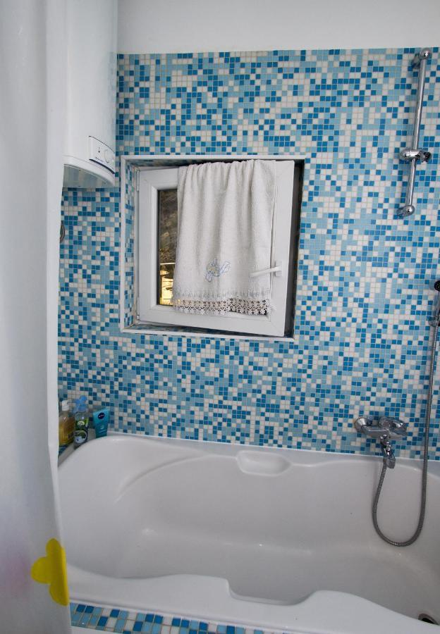 Apartments By The Sea Brela, Makarska - 11821 Zewnętrze zdjęcie
