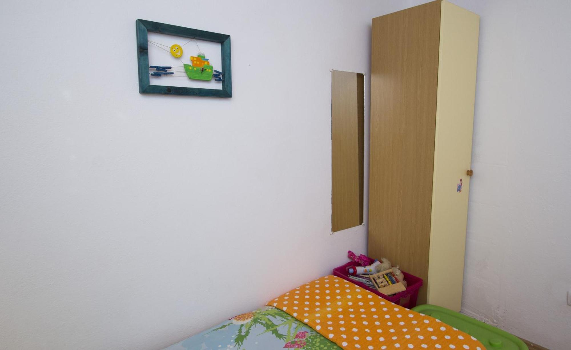 Apartments By The Sea Brela, Makarska - 11821 Pokój zdjęcie