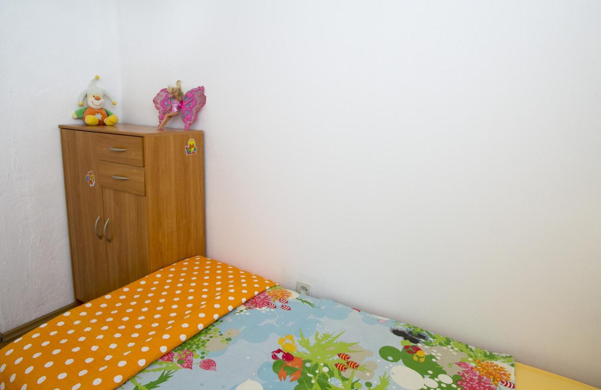 Apartments By The Sea Brela, Makarska - 11821 Pokój zdjęcie
